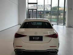 Mercedes-Benz C 260 L Edition - фото 8