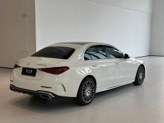 Mercedes-Benz C 260 L Edition - фото 9