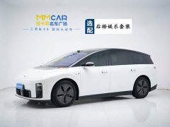 Li Auto i8 Edition - фото 1