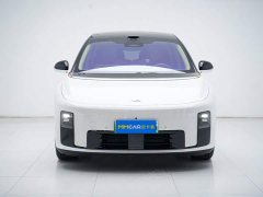 Li Auto i8 Edition - фото 14