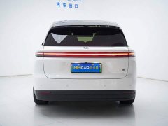 Li Auto i8 Edition - фото 15