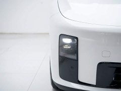 Li Auto i8 Edition - фото 16