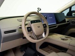 Li Auto i8 Edition - фото 19