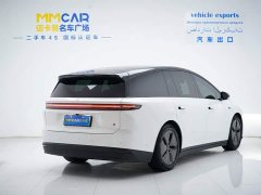 Li Auto i8 Edition - фото 4