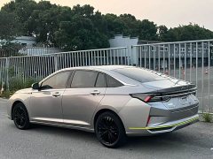 Li Auto MAX 1.5T Edition - фото 4