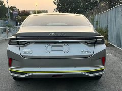 Li Auto MAX 1.5T Edition - фото 5