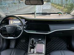 Li Auto MAX 1.5T Edition - фото 9
