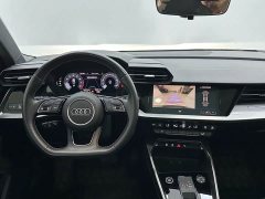 Audi A3 A3L Limousine 35 TFSI Fashion Version - фото 10