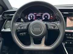 Audi A3 A3L Limousine 35 TFSI Fashion Version - фото 11