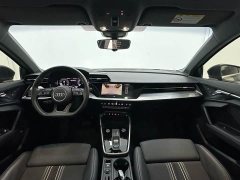 Audi A3 A3L Limousine 35 TFSI Fashion Version - фото 12