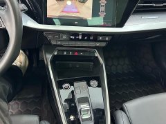 Audi A3 A3L Limousine 35 TFSI Fashion Version - фото 14