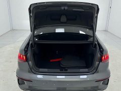 Audi A3 A3L Limousine 35 TFSI Fashion Version - фото 15