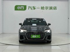 Audi A3 A3L Limousine 35 TFSI Fashion Version - фото 2