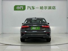 Audi A3 A3L Limousine 35 TFSI Fashion Version - фото 6