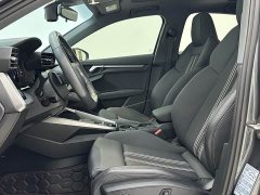 Audi A3 A3L Limousine 35 TFSI Fashion Version - фото 7