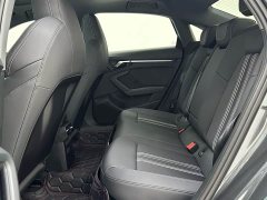 Audi A3 A3L Limousine 35 TFSI Fashion Version - фото 8