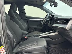 Audi A3 A3L Limousine 35 TFSI Fashion Version - фото 9