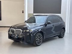 BMW X5 xDrive 40Li M - фото 1