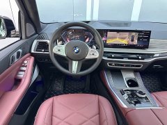 BMW X5 xDrive 40Li M - фото 10