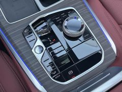 BMW X5 xDrive 40Li M - фото 11