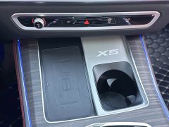 BMW X5 xDrive 40Li M - фото 12