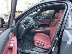BMW X5 xDrive 40Li M - фото 17