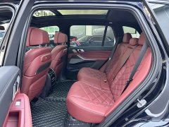 BMW X5 xDrive 40Li M - фото 18