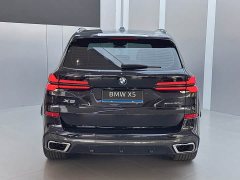 BMW X5 xDrive 40Li M - фото 20