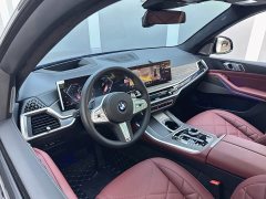 BMW X5 xDrive 40Li M - фото 3