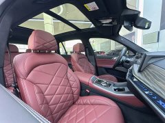 BMW X5 xDrive 40Li M - фото 4