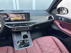 BMW X5 xDrive 40Li M - фото 6