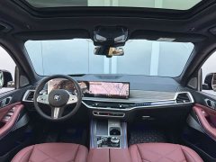 BMW X5 xDrive 40Li M - фото 8