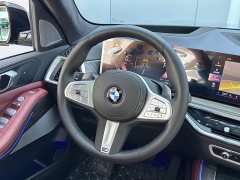 BMW X5 xDrive 40Li M - фото 9