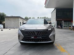 SAIC RX5 1.5T Edition - фото 1