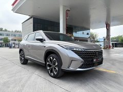 SAIC RX5 1.5T Edition - фото 2