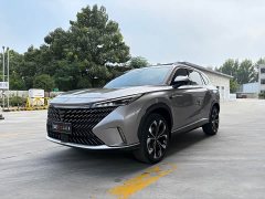 SAIC RX5 1.5T Edition - фото 3