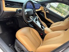 SAIC RX5 1.5T Edition - фото 5