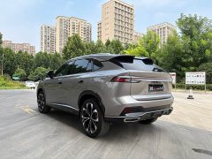 SAIC RX5 1.5T Edition - фото 7