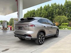 SAIC RX5 1.5T Edition - фото 8