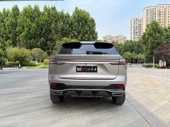 SAIC RX5 1.5T Edition - фото 9