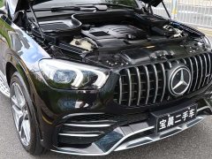 Mercedes-Benz GLE AMG GLE 53 4MATIC - фото 10