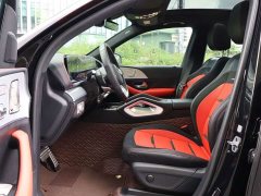 Mercedes-Benz GLE AMG GLE 53 4MATIC - фото 11