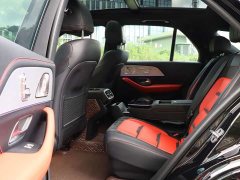 Mercedes-Benz GLE AMG GLE 53 4MATIC - фото 12