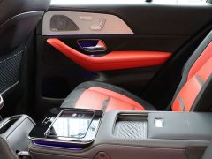Mercedes-Benz GLE AMG GLE 53 4MATIC - фото 13