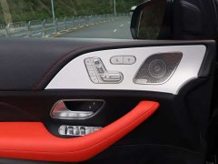 Mercedes-Benz GLE AMG GLE 53 4MATIC - фото 14