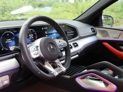 Mercedes-Benz GLE AMG GLE 53 4MATIC - фото 15