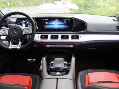 Mercedes-Benz GLE AMG GLE 53 4MATIC - фото 16
