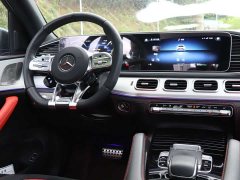 Mercedes-Benz GLE AMG GLE 53 4MATIC - фото 17
