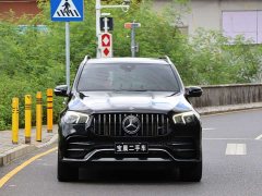 Mercedes-Benz GLE AMG GLE 53 4MATIC - фото 2