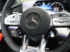 Mercedes-Benz GLE AMG GLE 53 4MATIC - фото 20